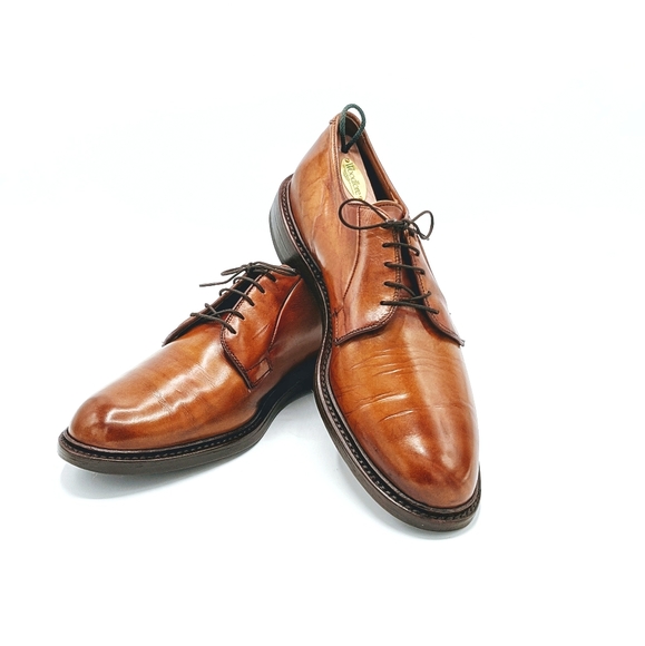 Allen Edmonds Shoes Allen Edmonds Derby Shoes Mens 5